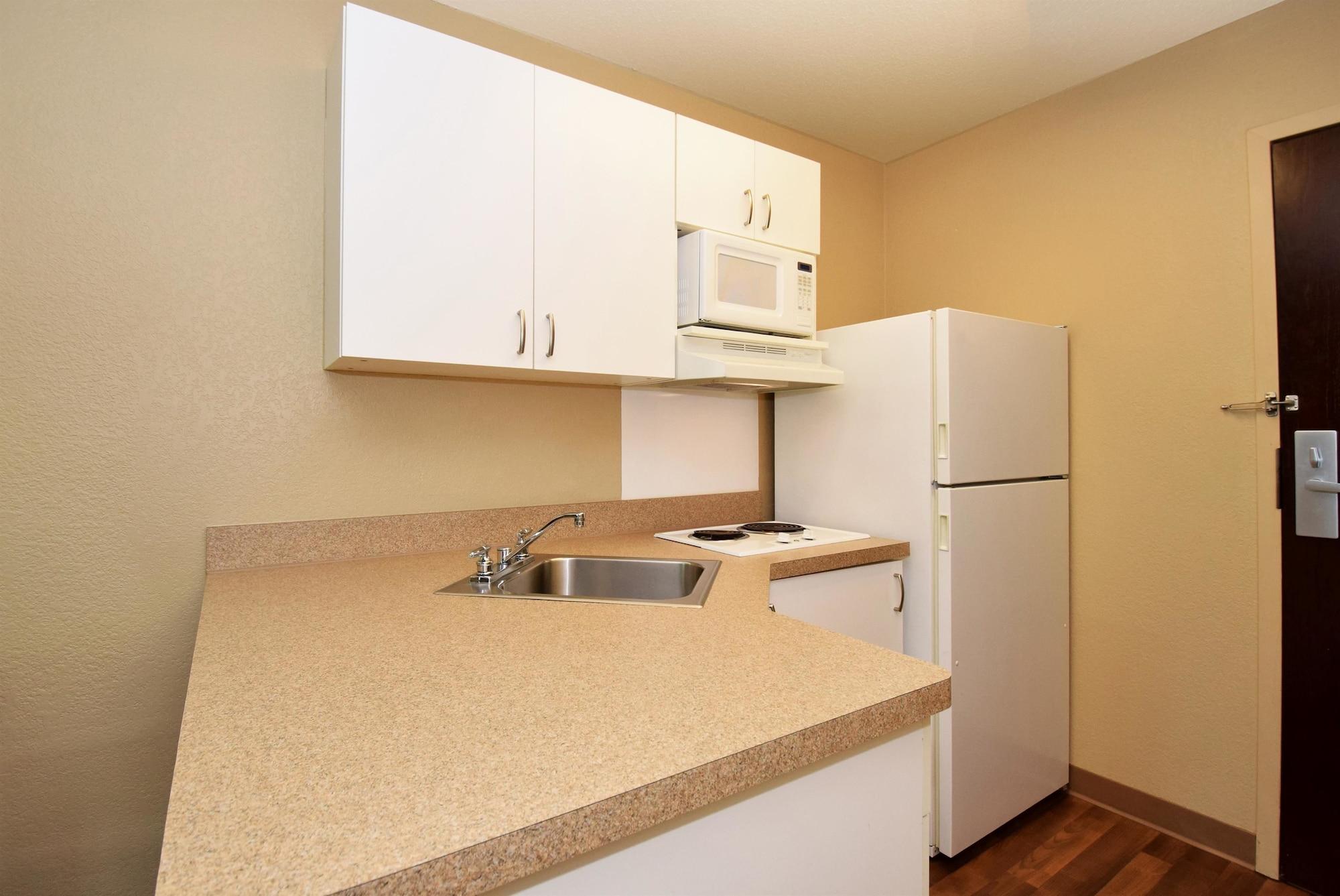 Hotel Extended America - Long Island -
