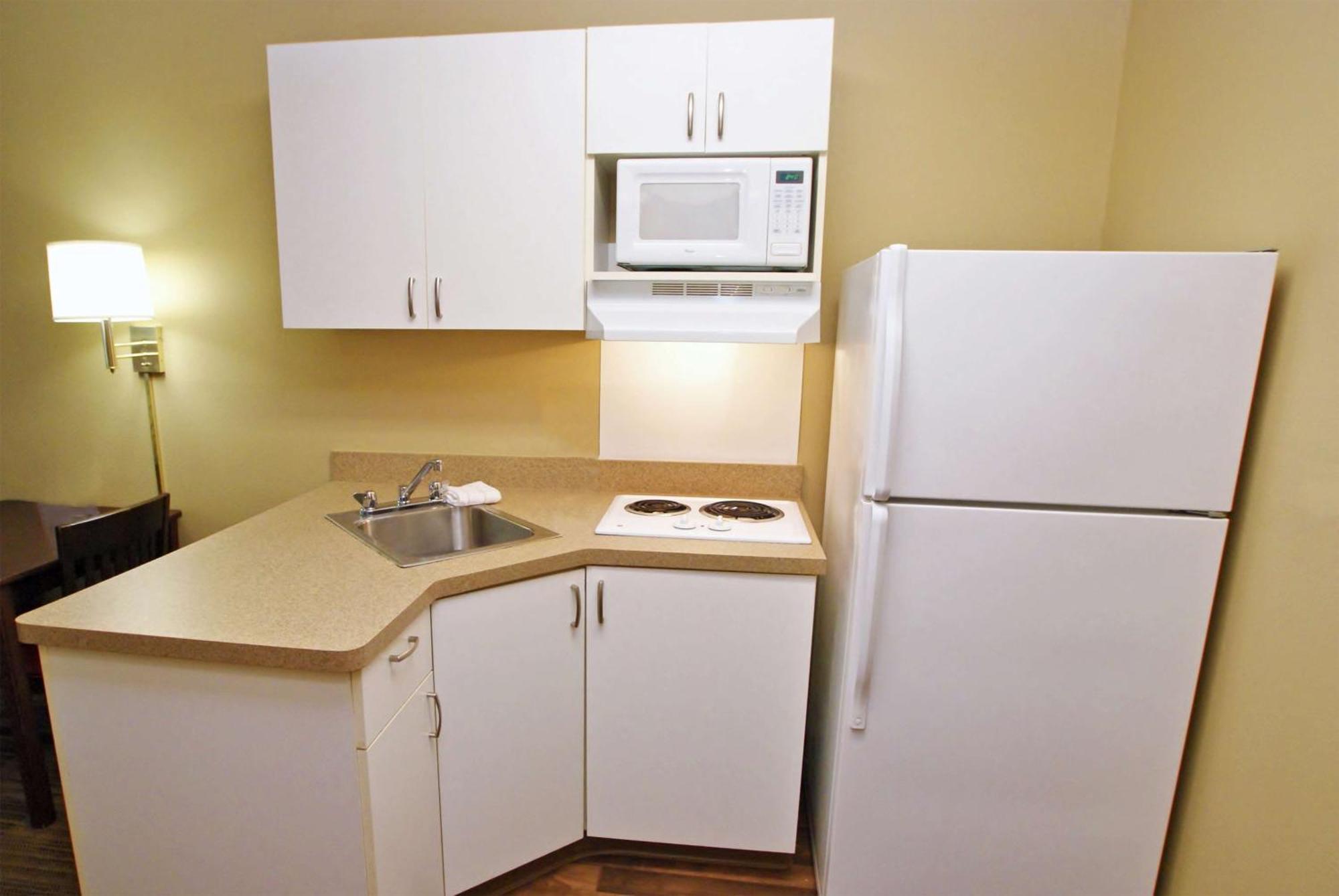 Hotel Extended America - Long Island -