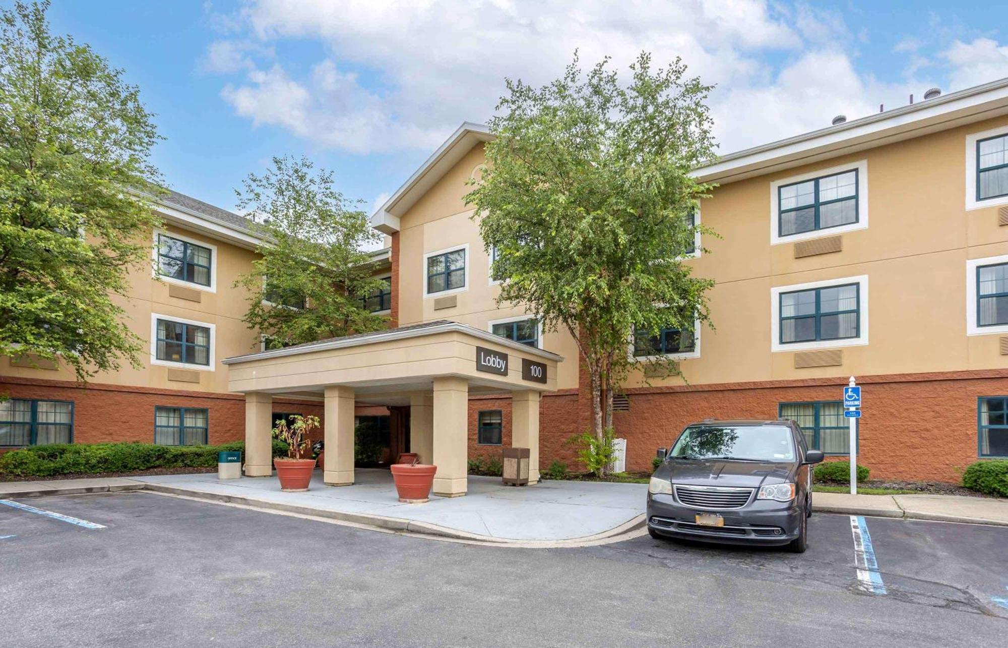 Hotel Extended America - Long Island -