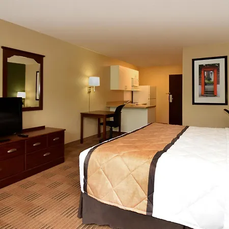 Extended Stay America Suites - Long Island - Melville Exterior photo