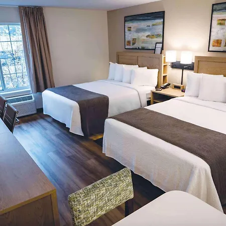 Extended Stay America Suites - Long Island - Melville Exterior photo