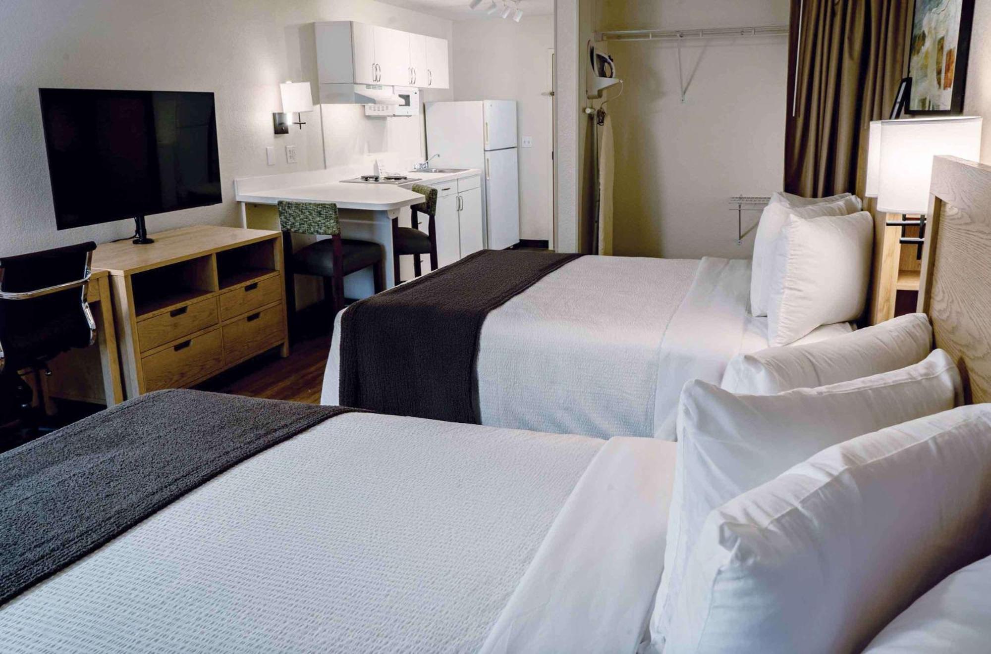 Hotel Extended America - Long Island - 2*
